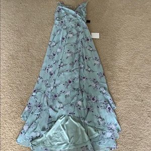 NWT LuLus dress